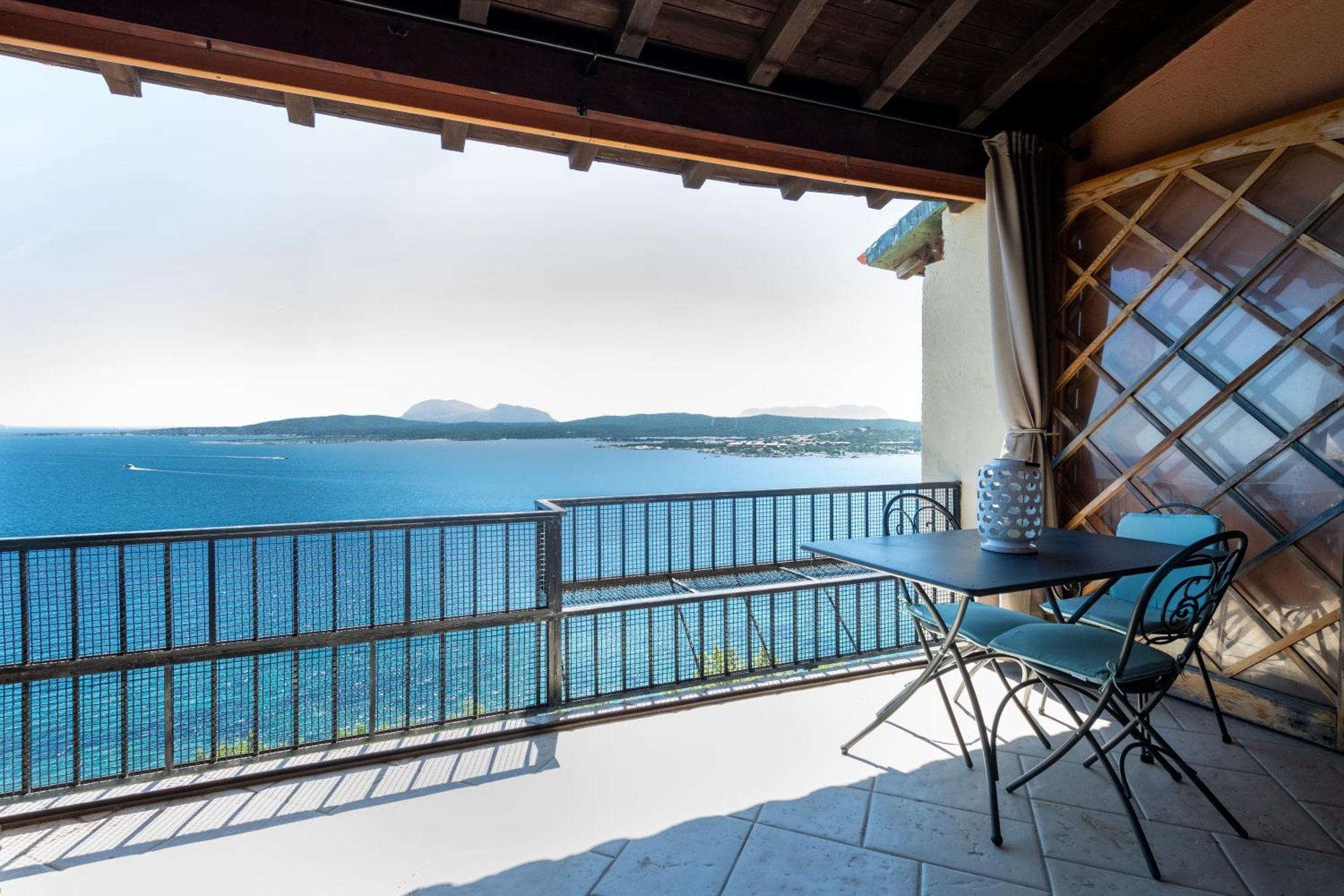 Casa Vacanze Il Cisto - Golfo Di Marinella Porto Rotondo Exterior foto